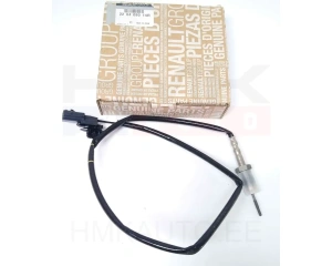 Tunnistin, pakokaasulämpötila OEM Renault Trafic III 1.6DCI