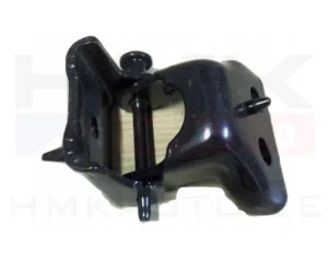 Esiukse hing alumine vasak OEM Jumpy/Expert/Scudo 07-