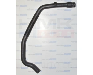 Шланг охлаждающей жидкости Fiat Ducato