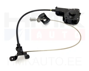 Varuratta tõstemehhanism OEM Citroen C4 Picasso / Peugeot 5008