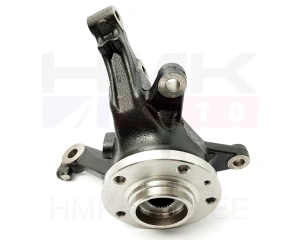 Käändtelg eesmine parem OEM Jumpy/Expert/Scudo 2007-