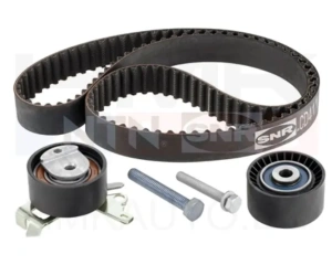 Комплект зубчатого ремня Citroen/Peugeot 2,0 EW10/ EW12