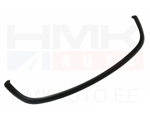 Etupuskurin spoileri OEM Renault Espace IV