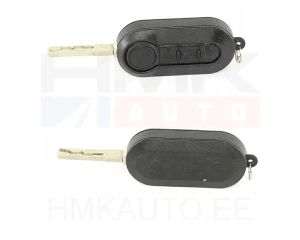 Clé de voiture OEM Jumper/Boxer/Ducato 2014-