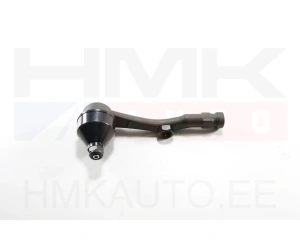 Raidetangon pää oikea Peugeot 308/3008/5008/Partner , Citroen C4/Berlingo 08-