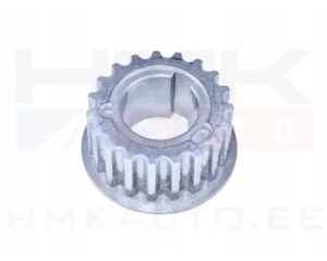 Poulie, vilebrequin (courroie de distribution) OEM Peugeot/Citroen 2.0 EW10A