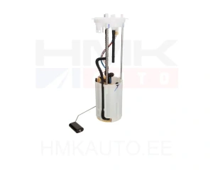 Датчик уровня топлива в баке с насосом Фиат Дукато