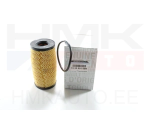 Õlifilter OEM Renault 2,0dCi 2019-