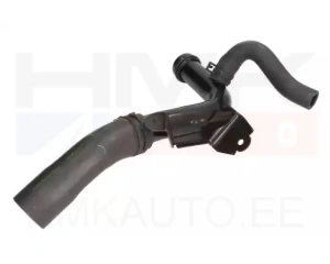 Трубка охлаждающей жидкости Renault Trafic