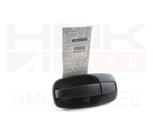 Ukselink tagauksele, välimine OEM Renault Trafic II,III (H2 - kõrge katus)