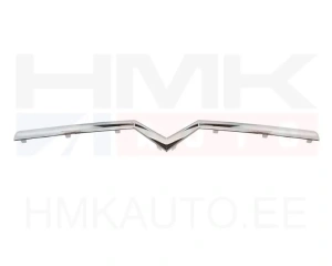 Esistange embleem Citroen C4