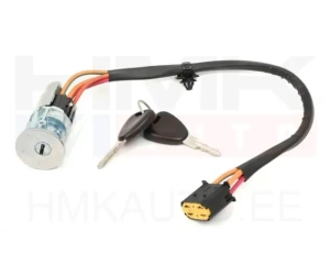 Ignition lock Renault Clio / Thalia
