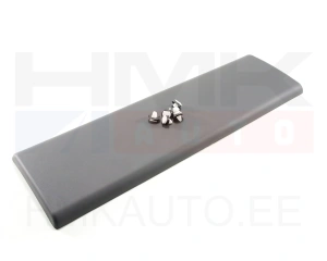 Baguette et bande protectrice, panneau latérale, arrière gauche Jumper/Boxer/Ducato 02-06