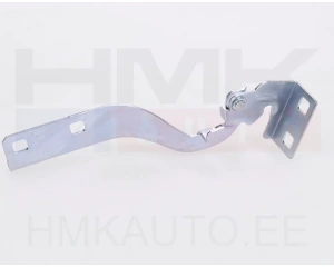 Петля капота левая OEM Jumper/Boxer/Ducato 2006-14