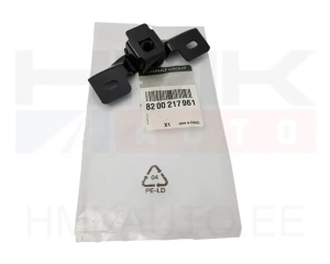 Door centering guide, rear door bottom left OEM Renault Trafic II-III