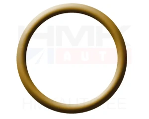 Air conditioner pipe seal 17,17x1,78 OEM Citroen/Peugeot