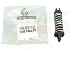 Kytkinpolkimen jousi OEM Renault Master 2010-