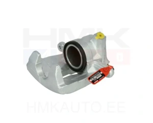 Pidurisadul eesmine vasak Peugeot 407