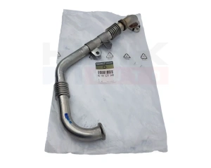EGR pipe OEM Renault 1,9DCi