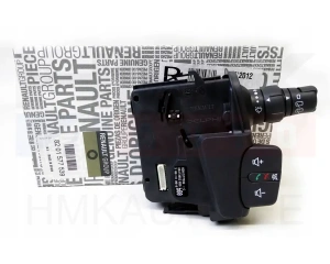 Pyyhkimien kytkin OEM Renault Kangoo II