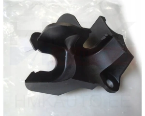 Gear link cables mounting bracket OEM Renault