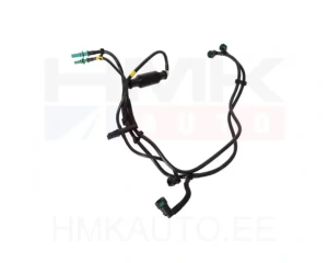 Трубки топлива с ручным насосом OEM Citroen/Peugeot 1,4HDI