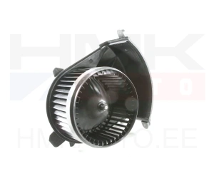 Interior blower Renault Clio III/Kangoo