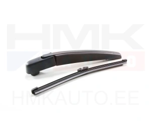 Wiper arm rear Citroen C5 2008-
