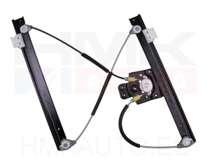 Klaasitõstuk eesmine parem (elektriline, ilma mootorita) Citroen C5 2008-