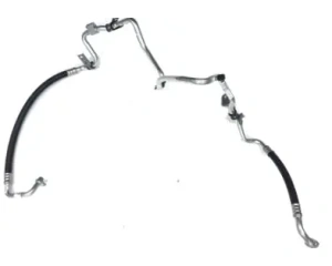 Korkeapainejohto, ilmastointilaite OEM Renault Trafic III