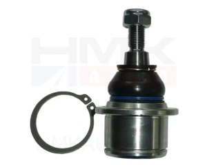 Rotule de bras suspension supérieure Renault Clio III RS