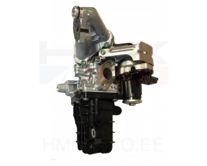 Модуль охлаждения EGR Citroen/Peugeot 2,0HDI BlueHDi