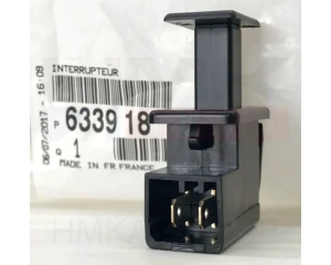 Seisontajarrun valokytkin OEM Citroen/Peugeot