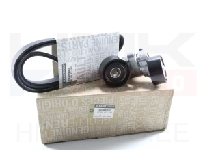 Mitmikkiilrihma komplekt OEM Renault 1,6 16V