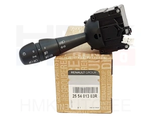 Подрулевой переключатель света OEM Renault / Dacia