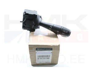 Monitoimikatkaisin vilkku/valo OEM Dacia Dokker/Lodgy/Duster