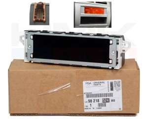 Дисплей бортового компьютера OEM Citroen/Peugeot