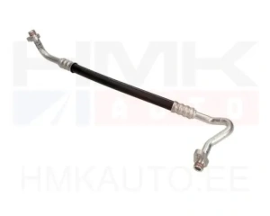 Air conditioning hose, high pressure OEM Jumpy / Expert / Scudo 2007- 2,0HDi