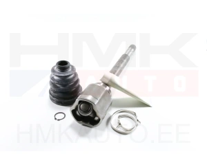 Nivelsarja, vetoakseli, oikea vaihteiston puoli Renault Master 2,3DCI 2010-14