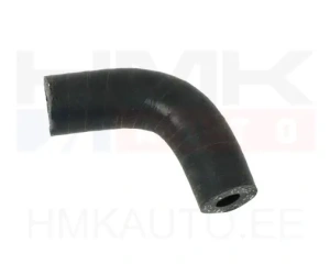 Шланг датчика давления выхлопных газов Renault Trafic III