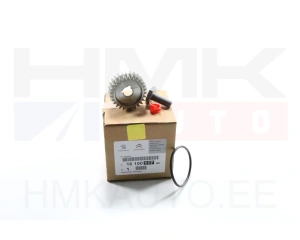 Polttoainepumpun hammaspyörä OEM Jumper/Boxer 2,0BlueHDi 2016-