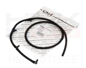 Tuyau, carburant de fuite OEM Fiat Ducato/Iveco Daily 2,3JTD