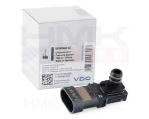 Imusarjan paineanturi(MAP)