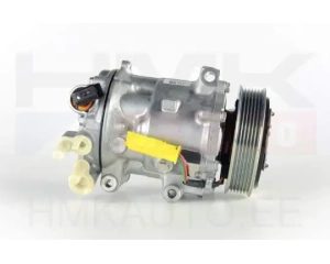 A/C compressor Citroen C5,C6 / Peugeot 308,407,508