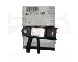 Väljalaskegaaside rõhuandur OEM Renault 1,5dCi/1,6dCi/2,3dCi