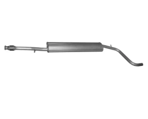 Глушитель, средняя часть Citroen Nemo / Peugeot Bipper