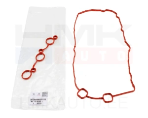 Rocker cover gasket set OEM Citroen/Peugeot 1,2 EB2