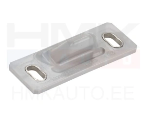 Door centering pin, sliding door OEM Jumper/Boxer/Ducato 2012-