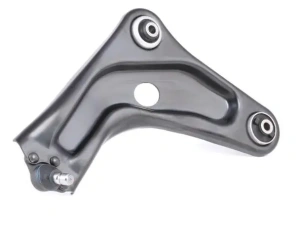 Front axle control arm , left lower Citroen C3 / Peugeot 207