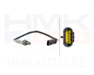 Лямбда-зонд Renault